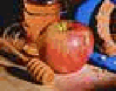 Honey Crisp Apple - Photo Courtesy of NY Apple Association